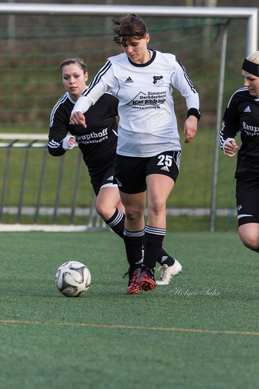 Bild 96 - Frauen VfR Horst - TSV Heiligenstedten : Ergebnis: 2:1